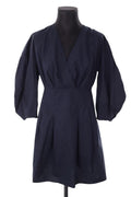 Robe en coton - très bon état noir Ba Sh