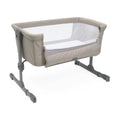 Berceau cododo next2me essential beige Chicco