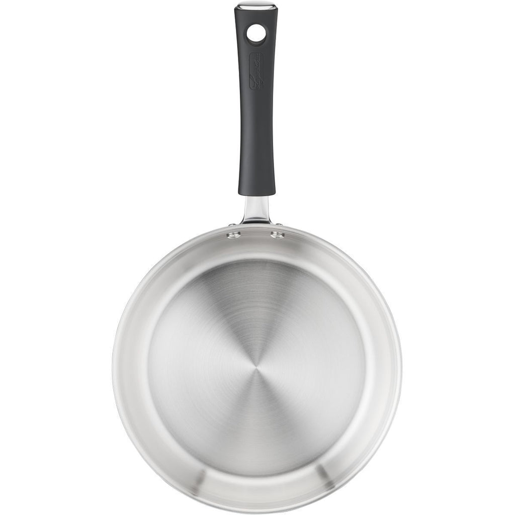 Poêle opera triply 28cm  gris Lagostina