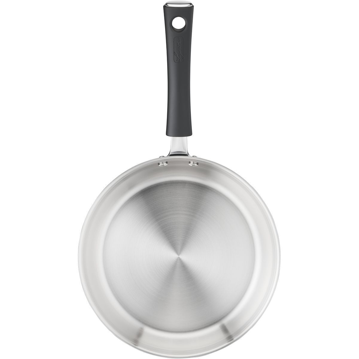 Poêle opera triply 28cm  gris Lagostina