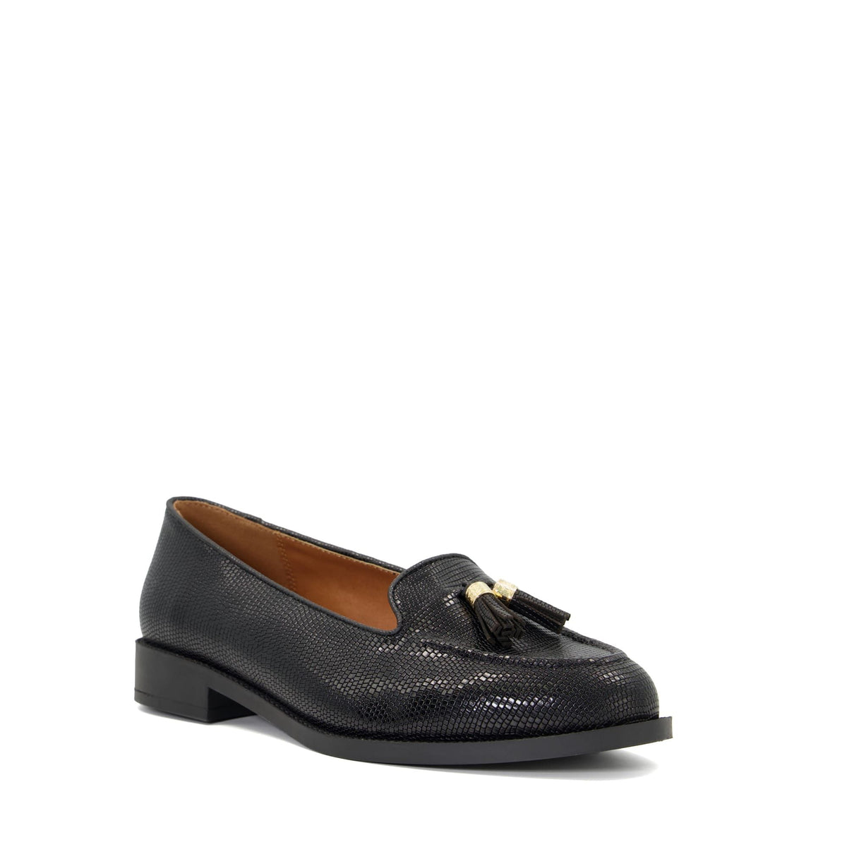 Mocassins à pampilles - global Dune London