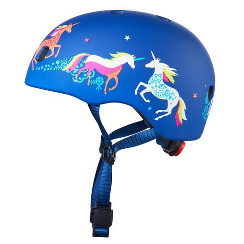 Casque-micro PC licorne avec micro