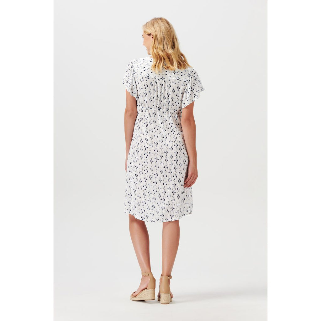 Robe d'allaitement Doral Jet Stream Noppies