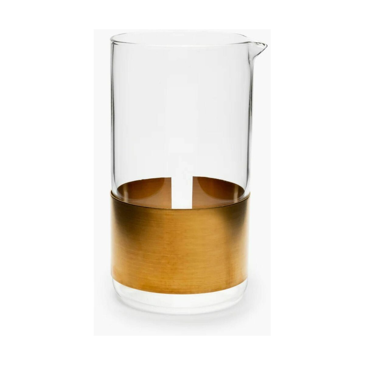 Carafe en verre Serax