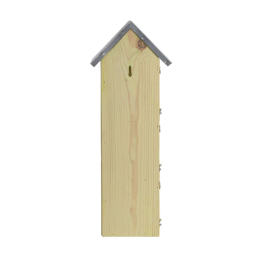 Nichoir pour moineaux marron Esschert Design