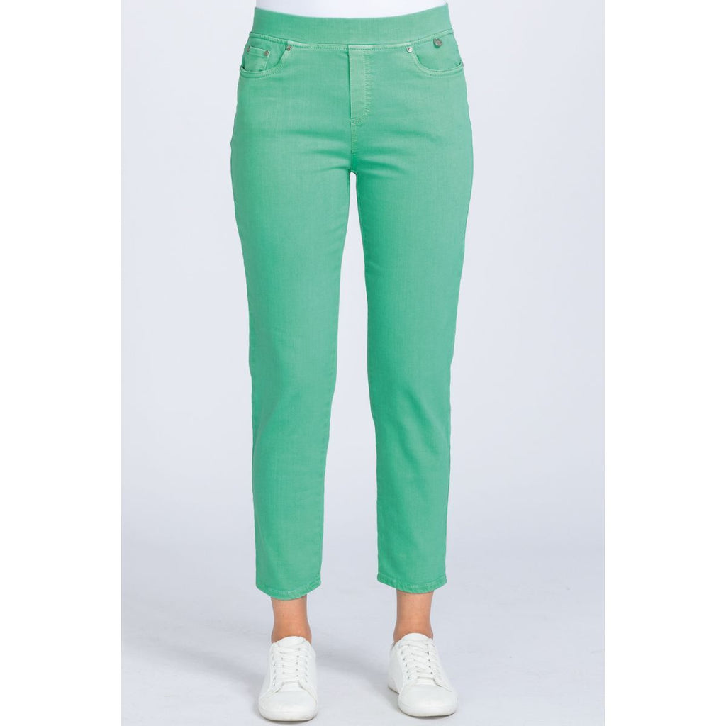 Pantalon jegging 7/8° coton français b. solfin B. Solfin