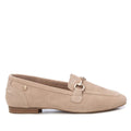Chaussure mocassin plaine entreprise Carmela