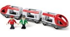 Brio World - 33505 - Train de voyageurs Brio