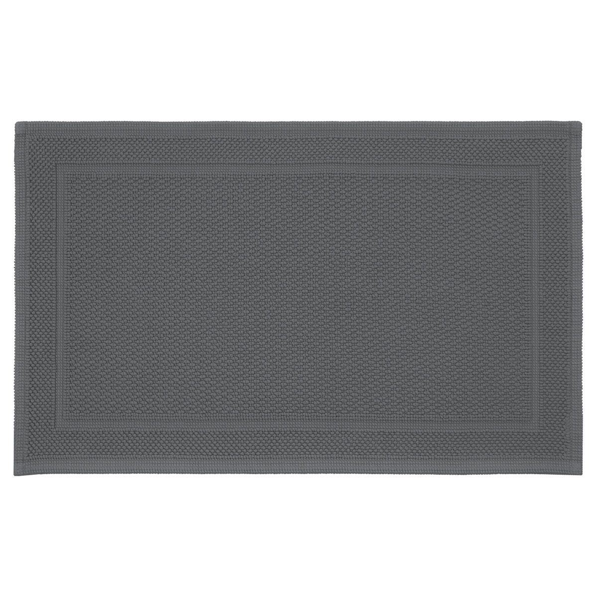 Tapis de bain pur coton antica Garnier Thiebaut