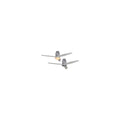 Ventilateur de plafond Aerodynamix Eco blanc Boutica-Design