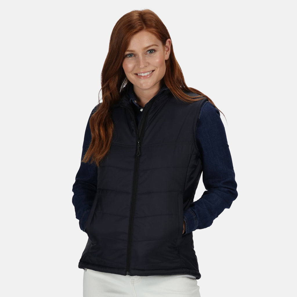 Veste sans manches stage Regatta