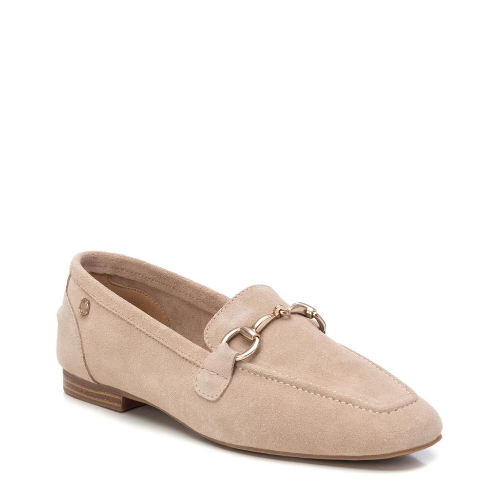 Chaussure mocassin plaine entreprise Carmela