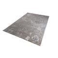 Tapis de salon tapis moderne design  orient - polypropylène Couleur marron Arte Espina