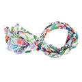 Chèche  ruckfield tropical white Ruckfield