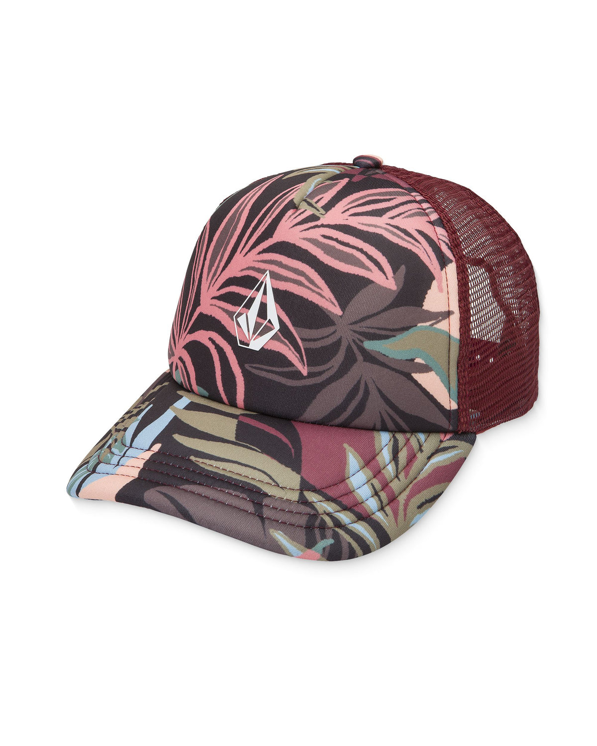 Casquette into paradise multi Volcom