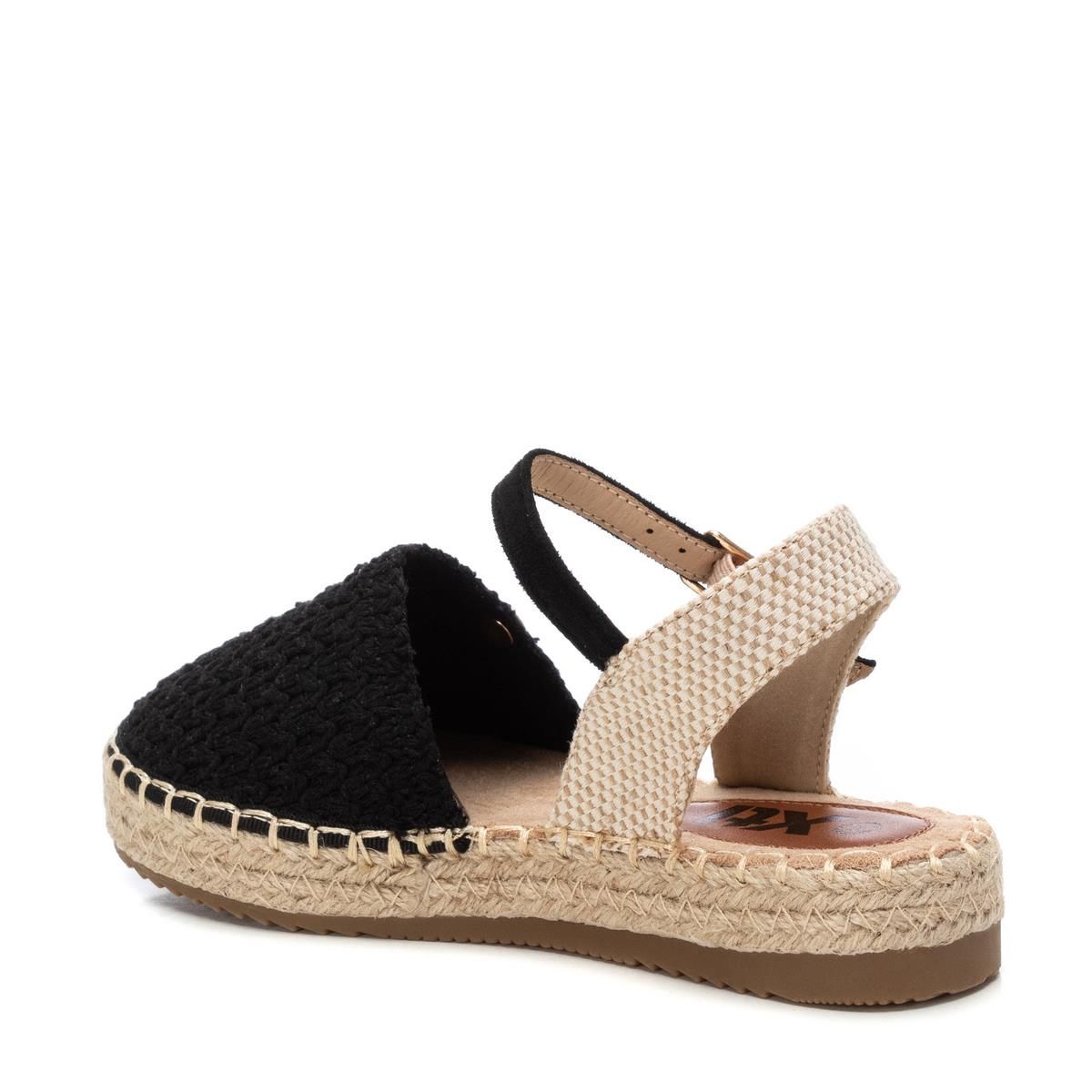 Sandale plaine boucle Xti