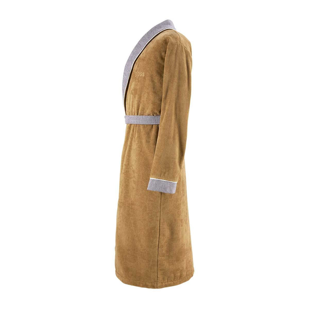 Peignoir  en coton 420 g/m²,lord Boss