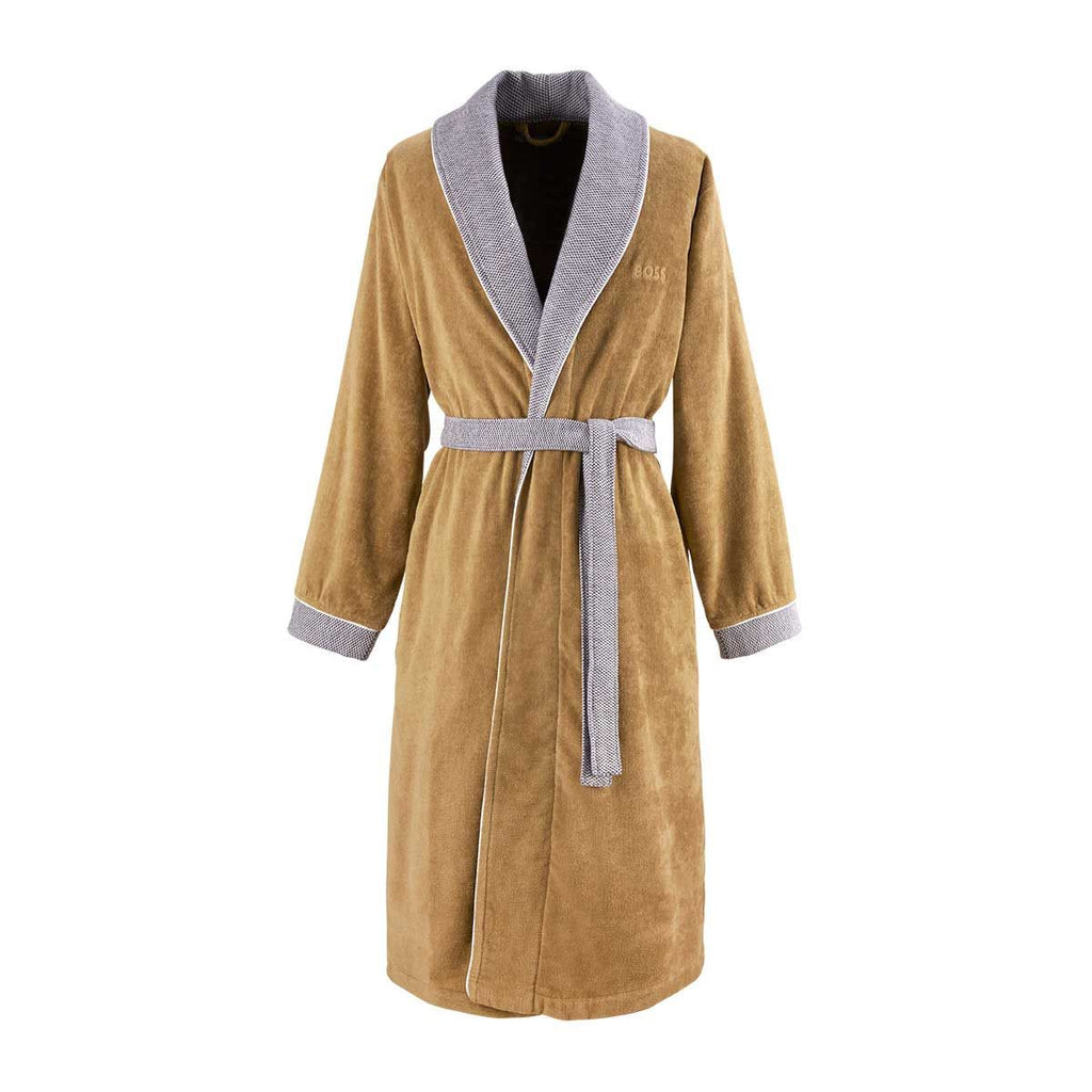 Peignoir  en coton 420 g/m²,lord Boss