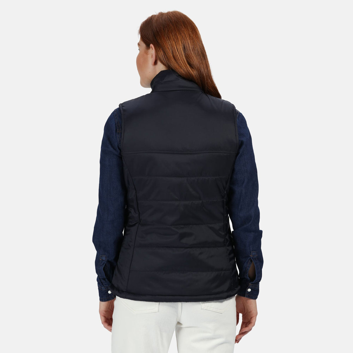 Veste sans manches stage Regatta