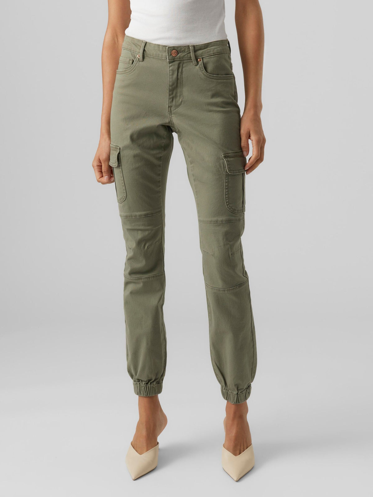 Jean slim vero moda Vero Moda
