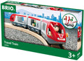 Brio World - 33505 - Train de voyageurs Brio