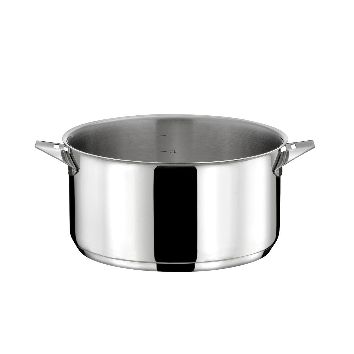 Casserole inox 18cm - eclipse stahl Cuisinox