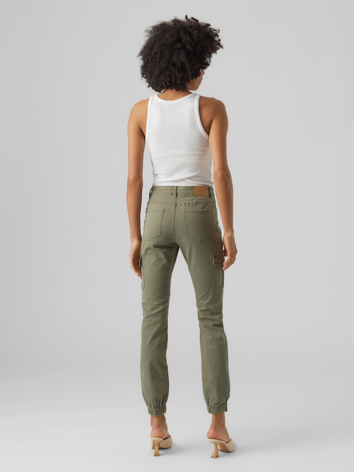 Jean slim vero moda Vero Moda