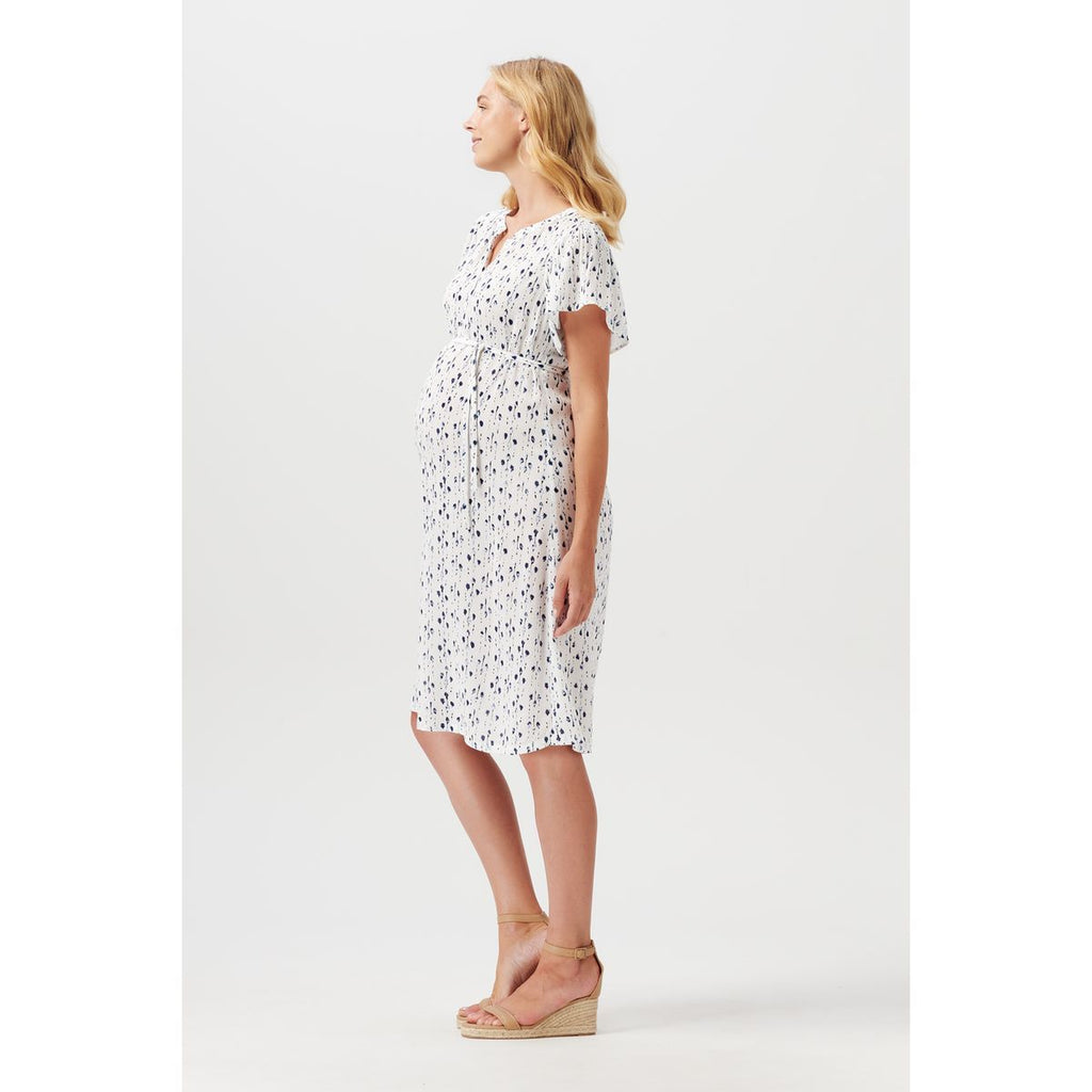 Robe d'allaitement Doral Jet Stream Noppies