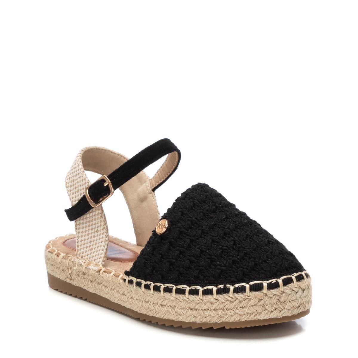 Sandale plaine boucle Xti