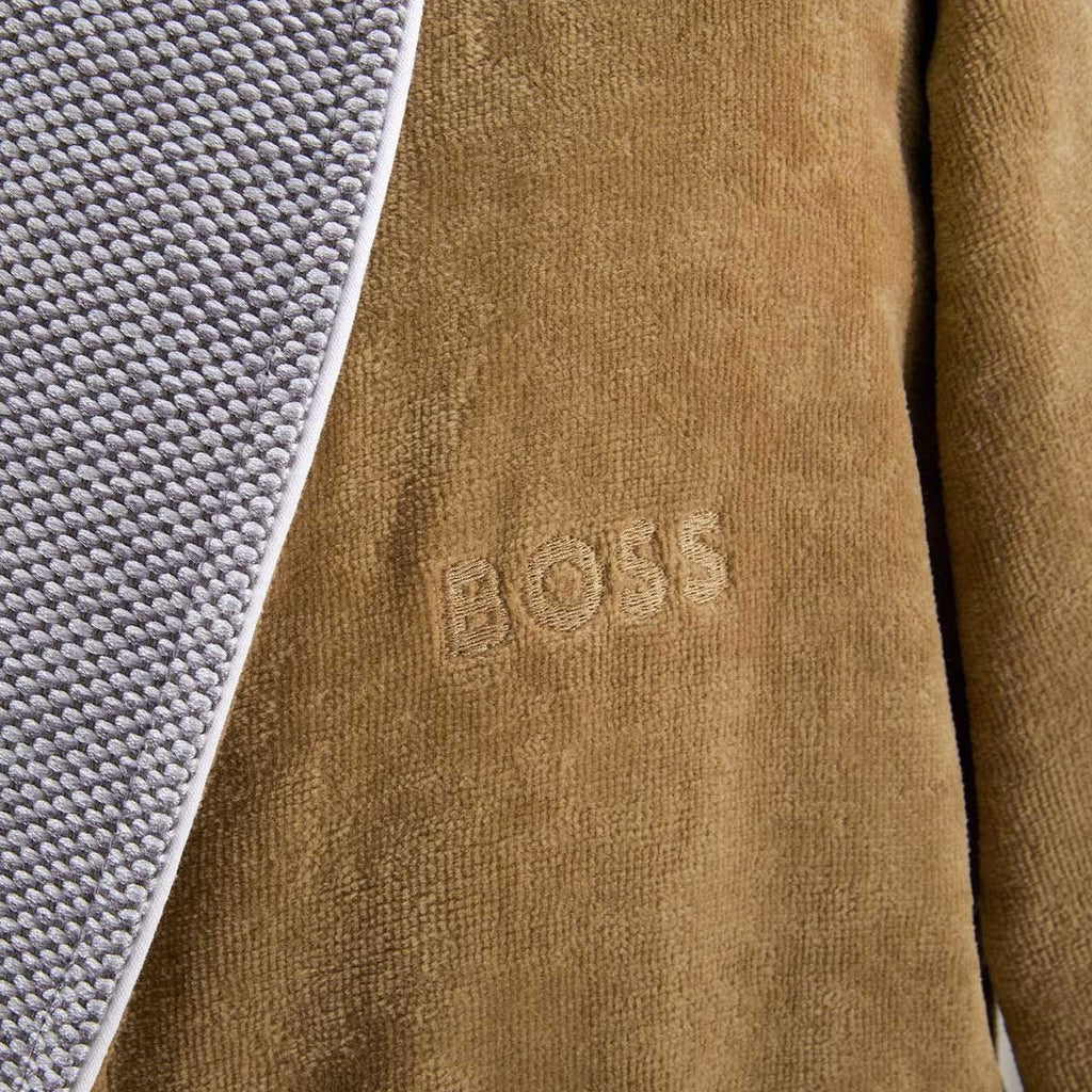 Peignoir  en coton 420 g/m²,lord Boss