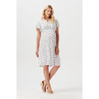 Robe d'allaitement Doral Jet Stream Noppies