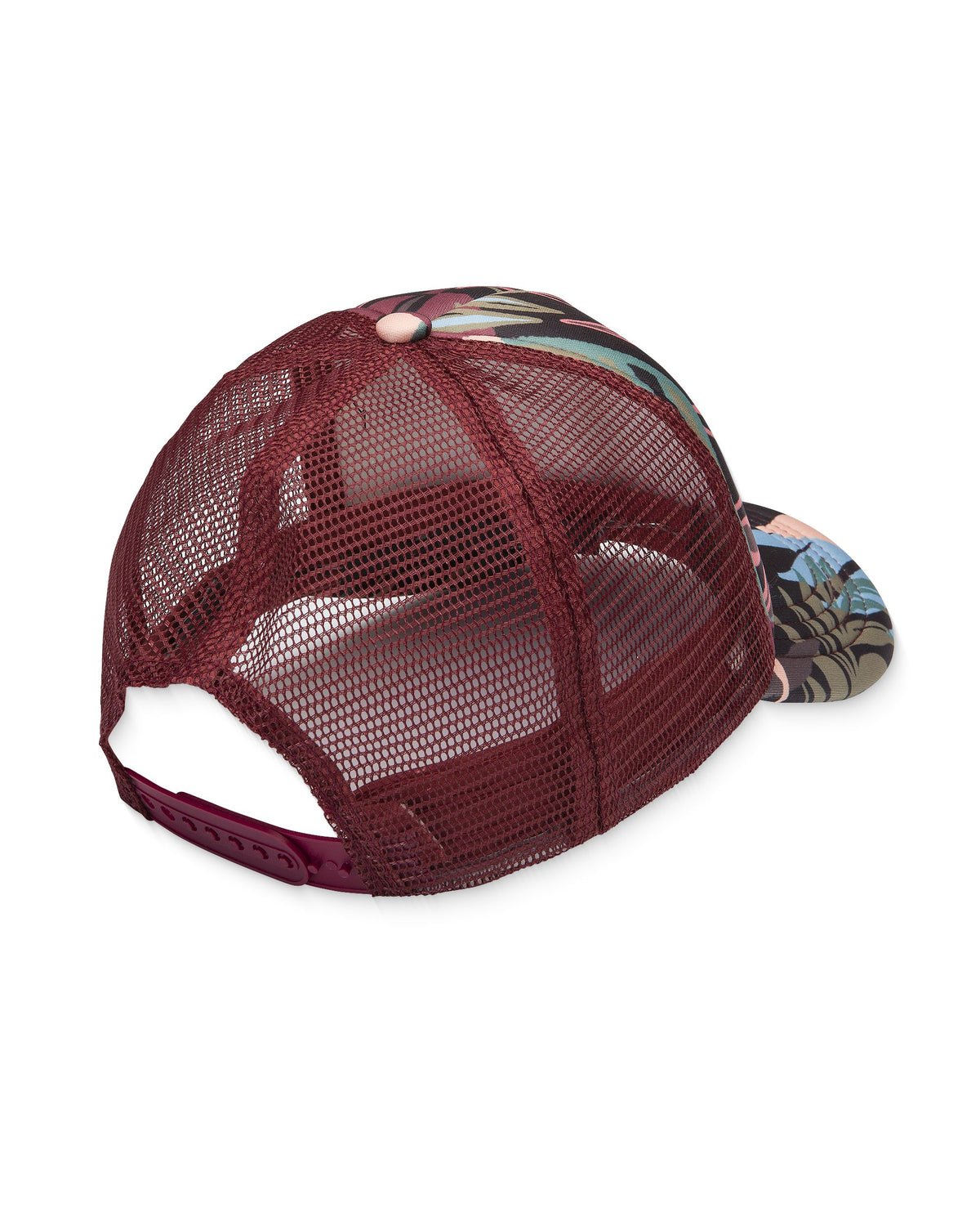 Casquette into paradise multi Volcom