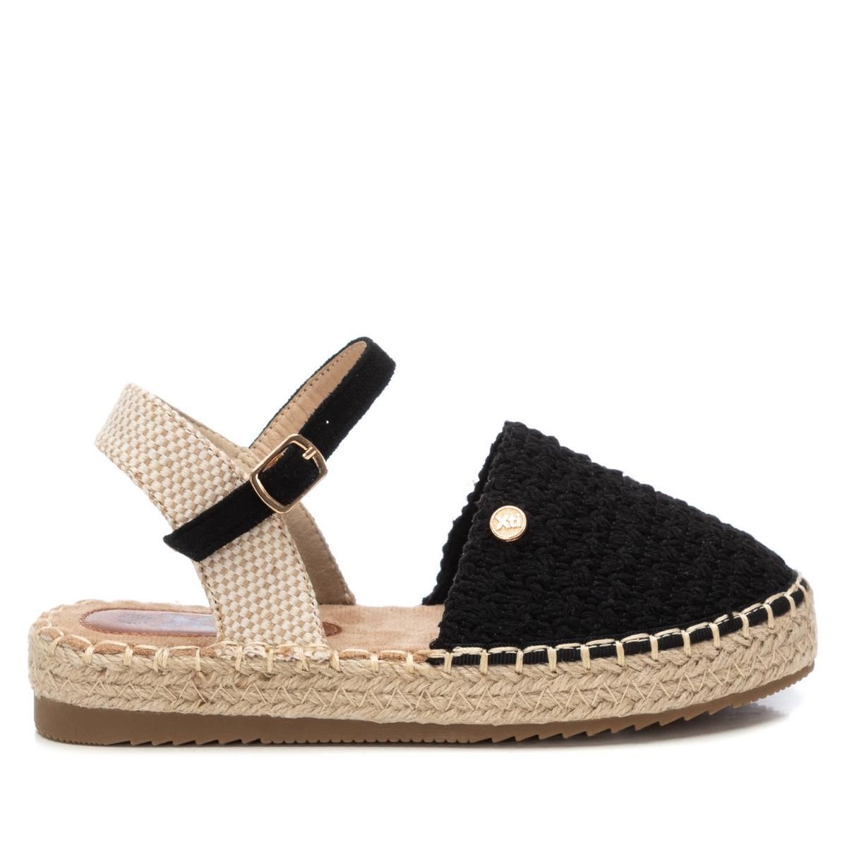 Sandale plaine boucle Xti